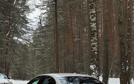 BMW 5 серия, 2016 год, 2 200 000 рублей, 4 фотография