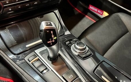 BMW 5 серия, 2016 год, 2 200 000 рублей, 5 фотография