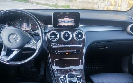 Mercedes-Benz GLC Coupe, 2019 год, 4 750 000 рублей, 2 фотография