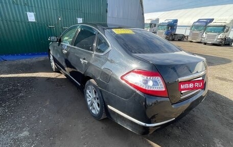Nissan Teana, 2012 год, 1 300 000 рублей, 4 фотография