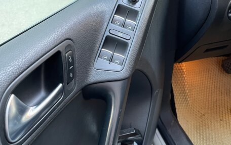 Volkswagen Tiguan I, 2010 год, 920 000 рублей, 12 фотография