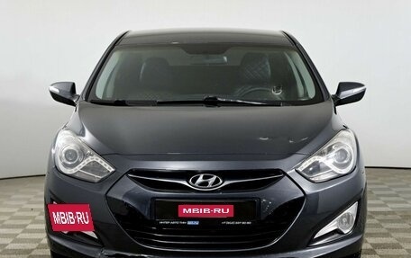 Hyundai i40 I рестайлинг, 2013 год, 777 777 рублей, 2 фотография