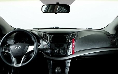 Hyundai i40 I рестайлинг, 2013 год, 777 777 рублей, 15 фотография