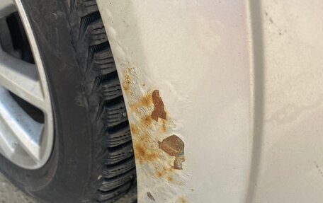 Opel Astra H, 2005 год, 370 000 рублей, 24 фотография