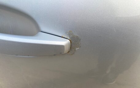 Opel Astra H, 2005 год, 370 000 рублей, 26 фотография