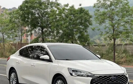 Ford Focus IV, 2021 год, 1 290 000 рублей, 3 фотография