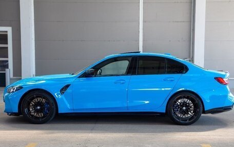 BMW M3, 2025 год, 12 180 000 рублей, 4 фотография