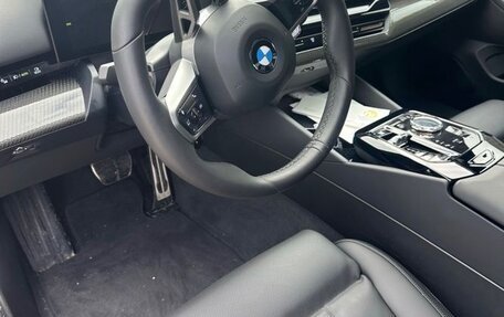 BMW 5 серия, 2025 год, 8 750 000 рублей, 5 фотография