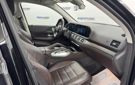 Mercedes-Benz GLE, 2020 год, 5 900 000 рублей, 9 фотография