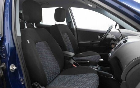KIA cee'd I рестайлинг, 2008 год, 579 000 рублей, 11 фотография