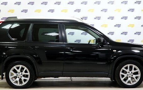 Nissan X-Trail, 2011 год, 1 369 889 рублей, 3 фотография