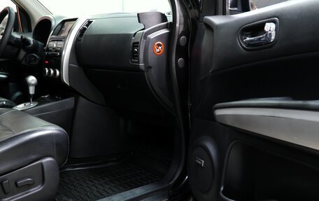 Nissan X-Trail, 2011 год, 1 369 889 рублей, 33 фотография