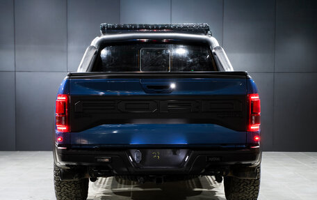 Ford F-150 XIII, 2020 год, 8 299 000 рублей, 4 фотография