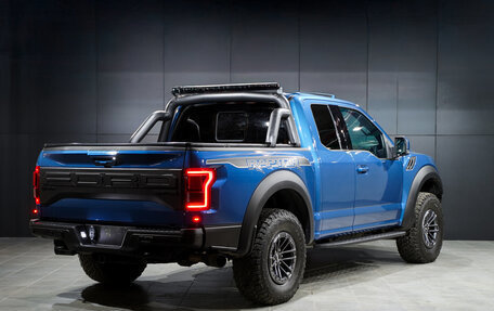 Ford F-150 XIII, 2020 год, 8 299 000 рублей, 5 фотография