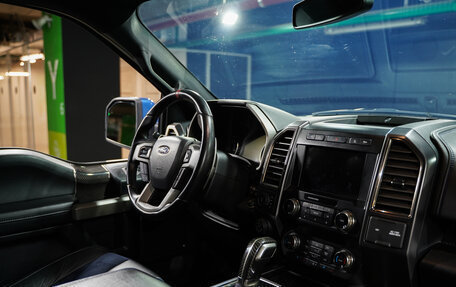 Ford F-150 XIII, 2020 год, 8 299 000 рублей, 11 фотография
