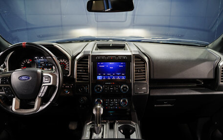 Ford F-150 XIII, 2020 год, 8 299 000 рублей, 14 фотография
