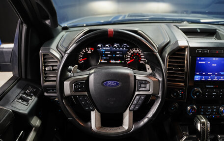 Ford F-150 XIII, 2020 год, 8 299 000 рублей, 12 фотография