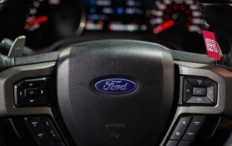 Ford F-150 XIII, 2020 год, 8 299 000 рублей, 13 фотография