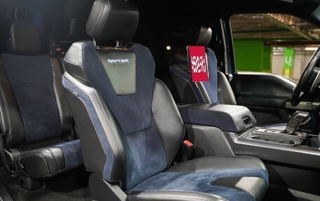 Ford F-150 XIII, 2020 год, 8 299 000 рублей, 10 фотография