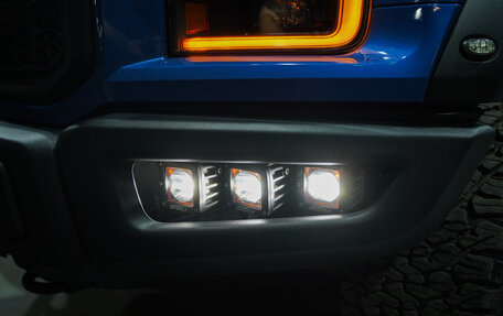 Ford F-150 XIII, 2020 год, 8 299 000 рублей, 25 фотография