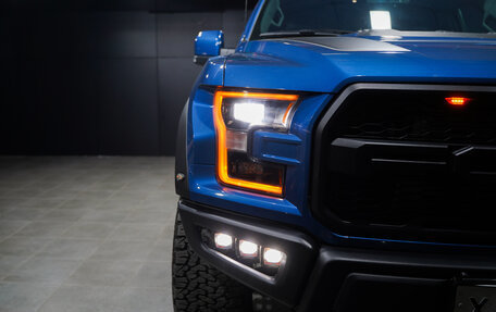 Ford F-150 XIII, 2020 год, 8 299 000 рублей, 26 фотография