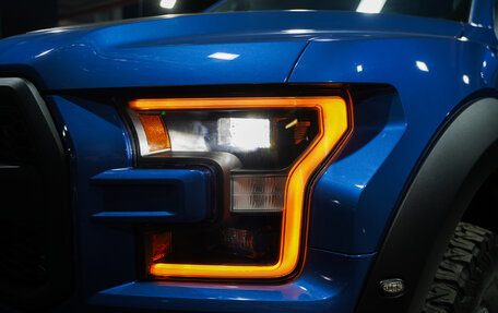 Ford F-150 XIII, 2020 год, 8 299 000 рублей, 24 фотография