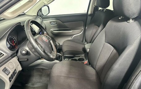 Fiat Fullback I, 2016 год, 1 630 000 рублей, 15 фотография