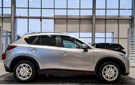 Mazda CX-5 II, 2013 год, 1 749 000 рублей, 4 фотография