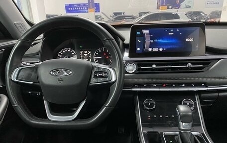 Chery Tiggo 8 I, 2021 год, 1 290 313 рублей, 8 фотография