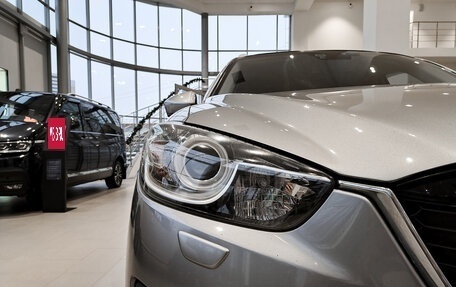 Mazda CX-5 II, 2013 год, 1 749 000 рублей, 17 фотография