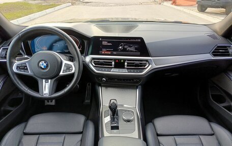 BMW 3 серия, 2021 год, 5 789 000 рублей, 14 фотография