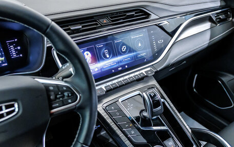 Geely Atlas, 2023 год, 2 282 000 рублей, 21 фотография