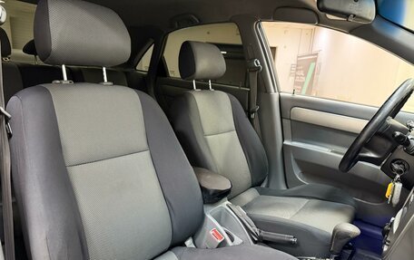 Chevrolet Lacetti, 2011 год, 796 000 рублей, 7 фотография