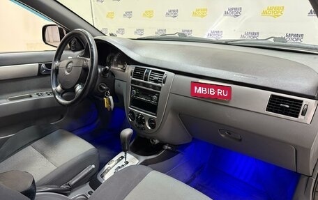 Chevrolet Lacetti, 2011 год, 796 000 рублей, 9 фотография