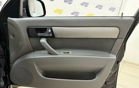 Chevrolet Lacetti, 2011 год, 796 000 рублей, 12 фотография