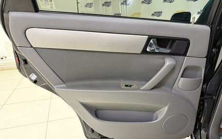 Chevrolet Lacetti, 2011 год, 796 000 рублей, 14 фотография
