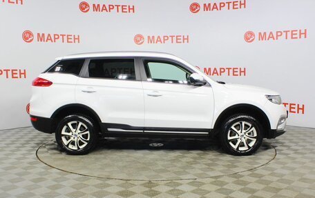 Geely Atlas I, 2021 год, 1 925 000 рублей, 4 фотография