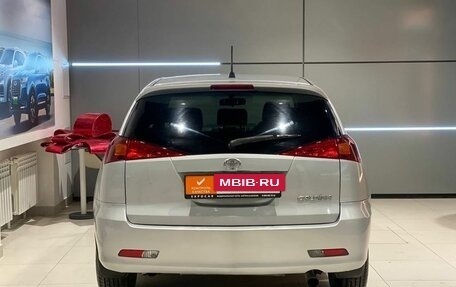 Toyota Caldina, 2003 год, 795 000 рублей, 6 фотография