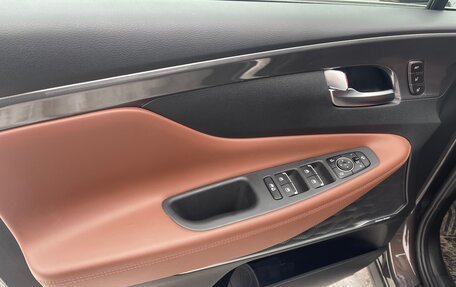 Hyundai Santa Fe IV, 2021 год, 4 650 000 рублей, 24 фотография