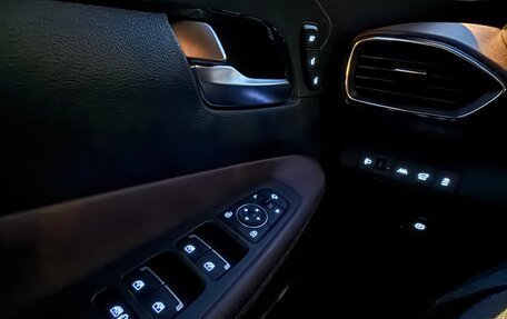 Hyundai Santa Fe IV, 2021 год, 4 650 000 рублей, 25 фотография