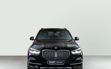 BMW X5, 2019 год, 6 400 000 рублей, 2 фотография