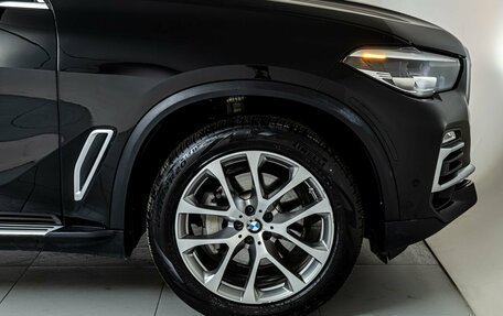 BMW X5, 2019 год, 6 400 000 рублей, 9 фотография