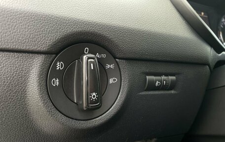 Skoda Octavia, 2015 год, 1 260 000 рублей, 16 фотография