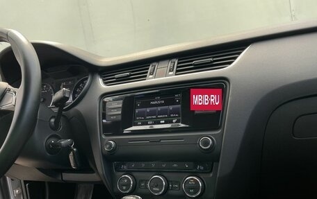 Skoda Octavia, 2015 год, 1 260 000 рублей, 19 фотография