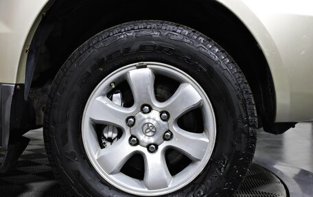 Toyota Land Cruiser Prado 120 рестайлинг, 2007 год, 1 797 000 рублей, 18 фотография