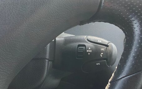 Peugeot 408 I рестайлинг, 2016 год, 899 999 рублей, 16 фотография