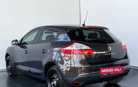 Renault Megane III, 2013 год, 980 000 рублей, 4 фотография