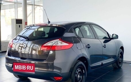Renault Megane III, 2013 год, 980 000 рублей, 3 фотография