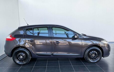 Renault Megane III, 2013 год, 980 000 рублей, 6 фотография
