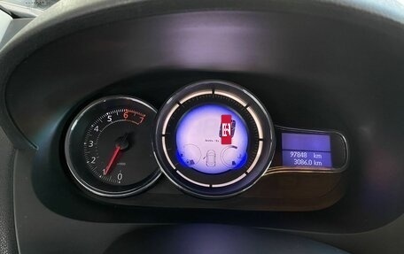 Renault Megane III, 2013 год, 980 000 рублей, 9 фотография